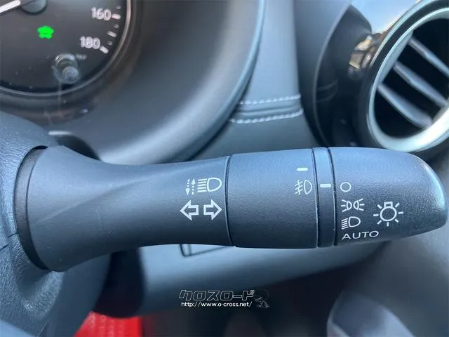 日産 キックス