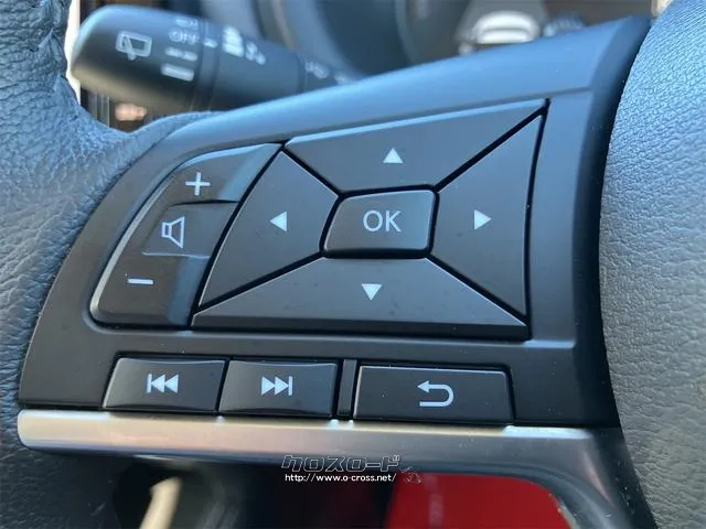 日産 キックス
