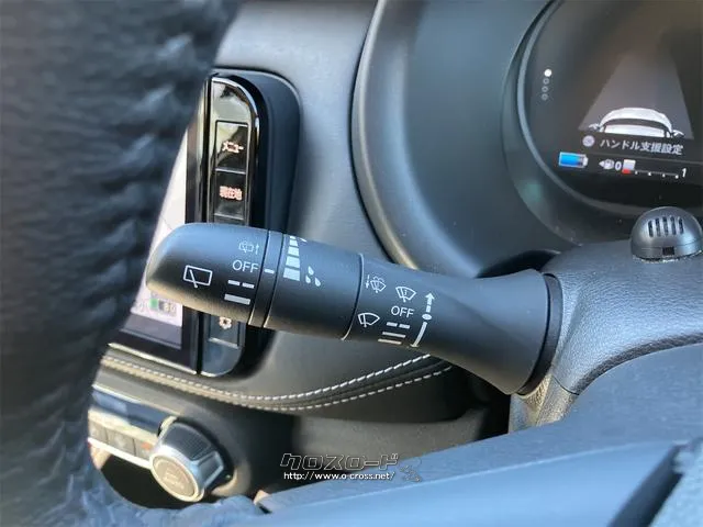 日産 キックス