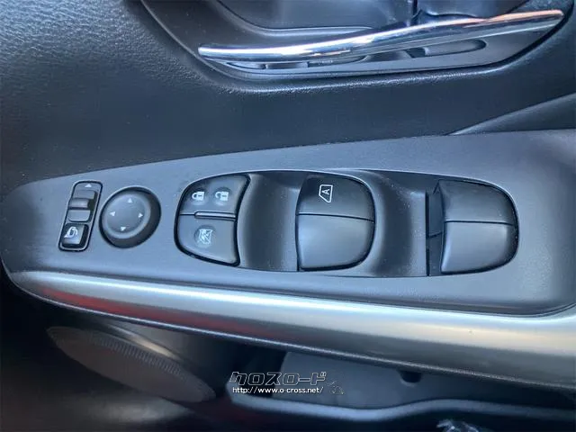 日産 キックス