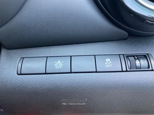 日産 キックス