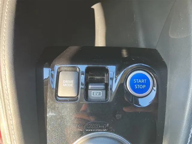 日産 キックス