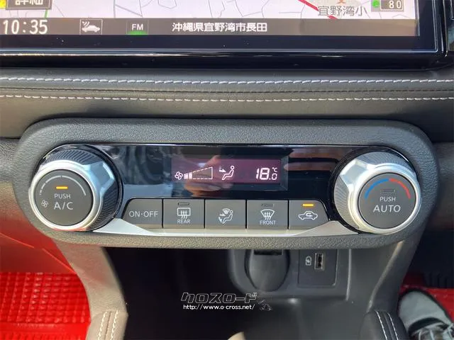 日産 キックス
