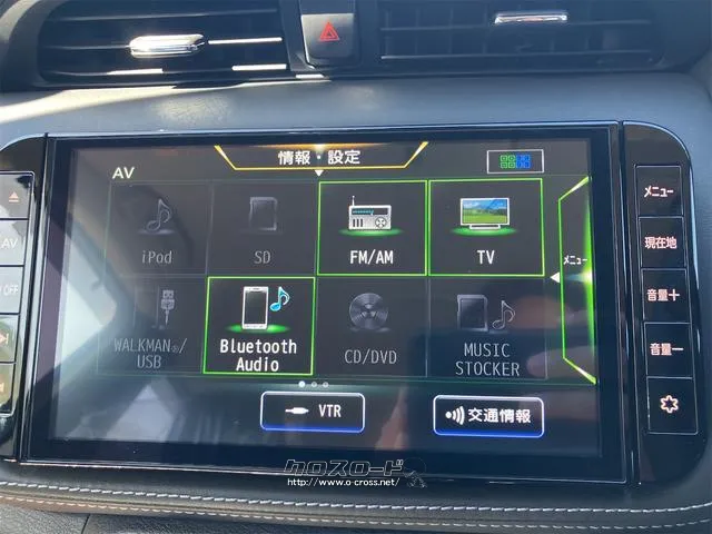 日産 キックス
