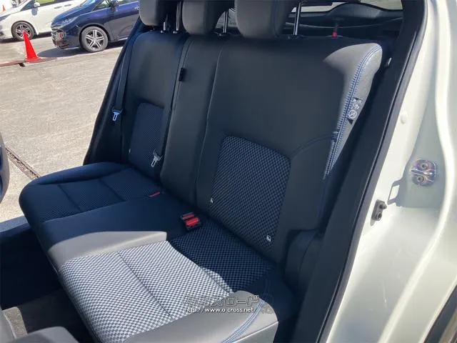 日産 キックス