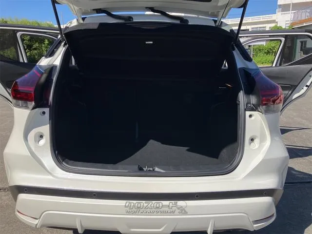 日産 キックス