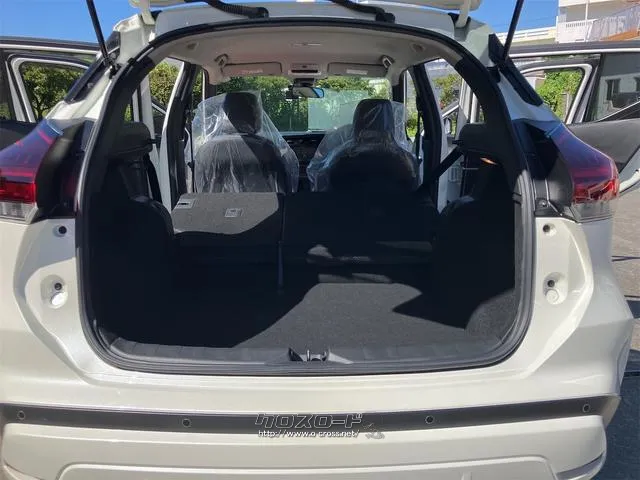 日産 キックス