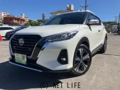 日産 キックス