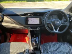 日産 キックス