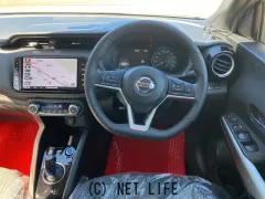 日産 キックス