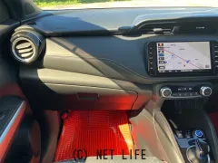日産 キックス