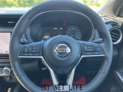 日産 キックス