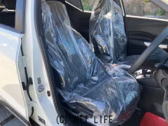 日産 キックス