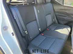 日産 キックス