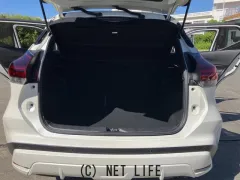 日産 キックス