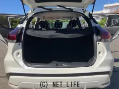 日産 キックス