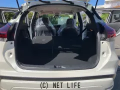 日産 キックス