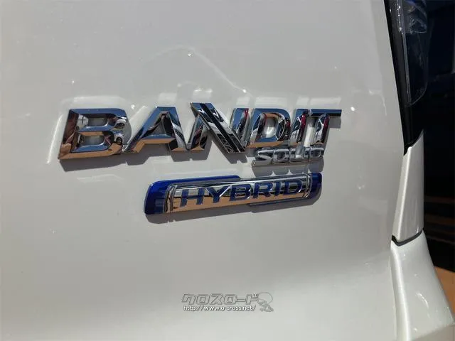 すぐにご来店頂けない場合や遠方にお住まいの方、車両状態の詳細が知りたい方はお気軽にご連絡下さい♪ スズキ ソリオ