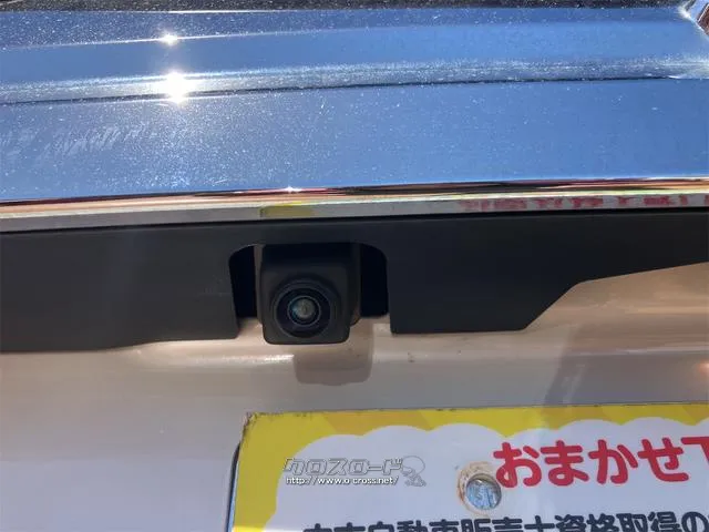 お車の知識がなくても大丈夫です!皆様のご来店をスタッフ一同、心よりお待ちしております。 スズキ ソリオ