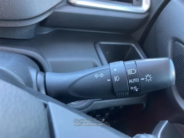 オートライトは、付け忘れや消し忘れを防ぐことができます。高速道路などのトンネルなどにも役立ちます。 スズキ ソリオ