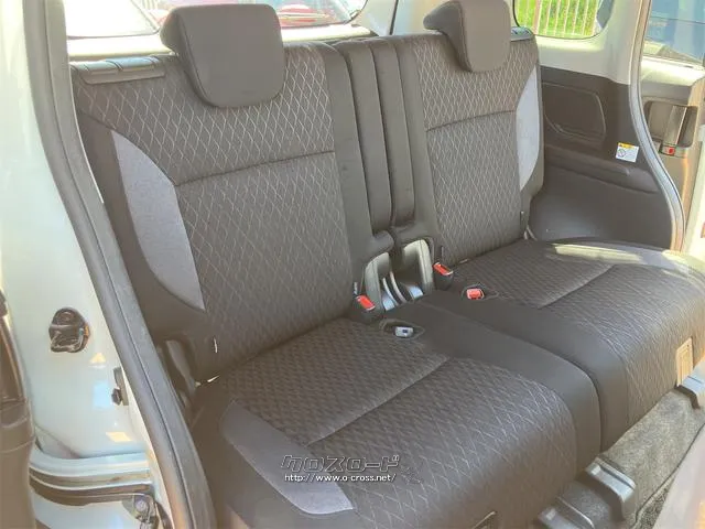 是非一度、実車を御覧ください。 スズキ ソリオ
