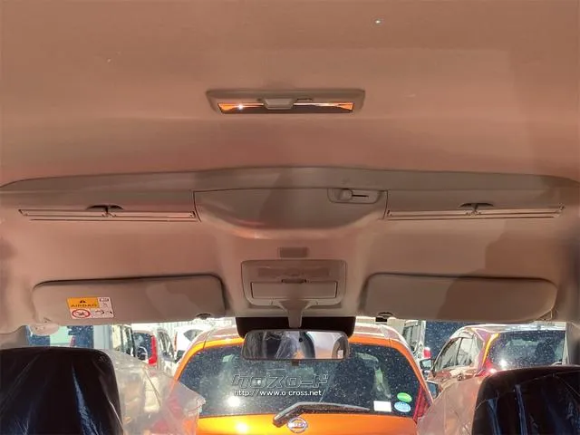 是非一度、実車を御覧ください。 スズキ ソリオ