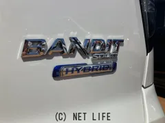 スズキ ソリオ