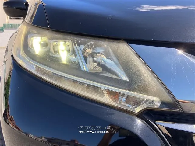 この度は当店のお車をご覧になっていただき、誠にありがとうございます。じっくり現車確認して頂けるよう、ご準備を致します! ホンダ オデッセイ