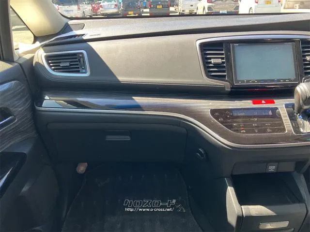 まずは気軽にお問合せ・お見積りお待ちしております。じっくり現車確認して頂けるよう、ご準備を致します! ホンダ オデッセイ