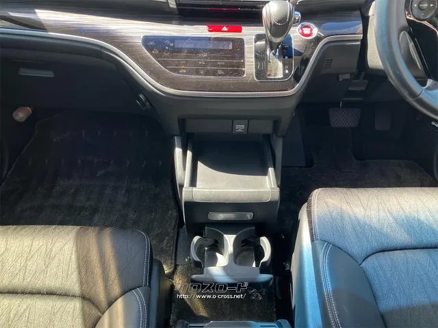 当店のお車をご覧いただきましてありがとうございます。お車についてのご質問やお見積りのご依頼、ご購入にあたってのご相談などお気軽にお問い合わせ下さい! ホンダ オデッセイ