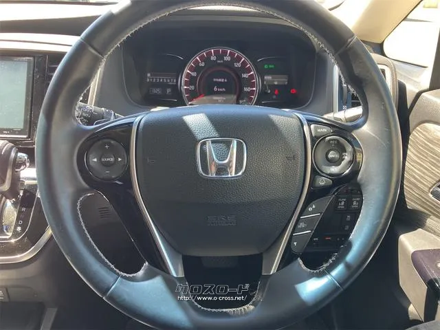 常に触る部分ですので、しっかりとチェックしたいですね。 ホンダ オデッセイ