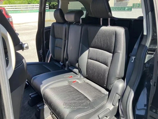 是非一度、実車を御覧ください。 ホンダ オデッセイ
