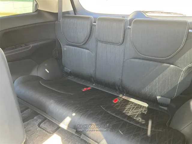 お車の知識がなくても大丈夫です!皆様のご来店をスタッフ一同、心よりお待ちしております。 ホンダ オデッセイ