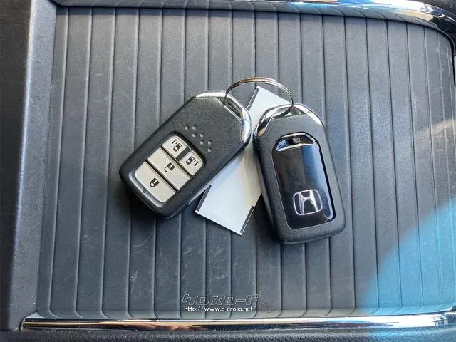 まずは気軽にお問合せ・お見積りお待ちしております。じっくり現車確認して頂けるよう、ご準備を致します! ホンダ オデッセイ