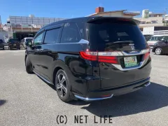 ホンダ オデッセイ