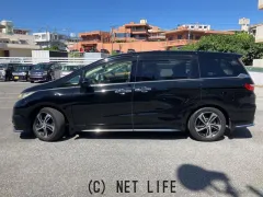 ホンダ オデッセイ