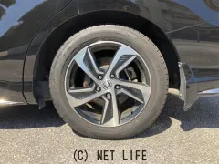 ホンダ オデッセイ