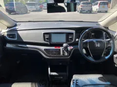 ホンダ オデッセイ