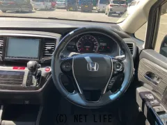 ホンダ オデッセイ