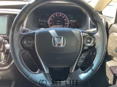 ホンダ オデッセイ