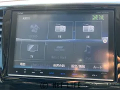 ホンダ オデッセイ