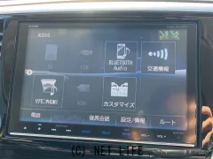 ホンダ オデッセイ