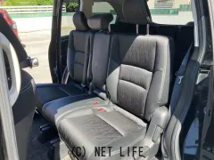 ホンダ オデッセイ