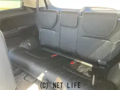 ホンダ オデッセイ