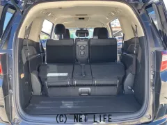 ホンダ オデッセイ