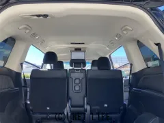 ホンダ オデッセイ
