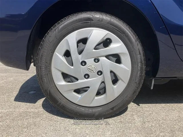 トヨタ アクア