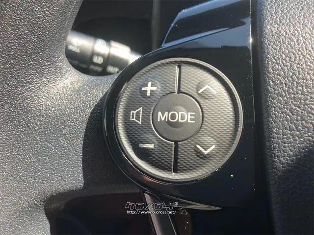 トヨタ アクア