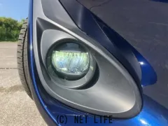 トヨタ アクア