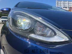 トヨタ アクア